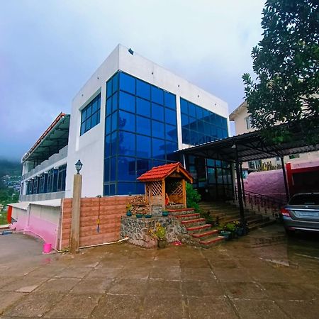 Vetrivel International By Brown Tree Resorts Kodaikanal Eksteriør billede