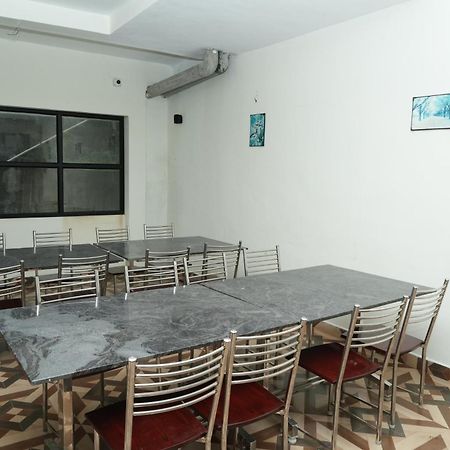 Vetrivel International By Brown Tree Resorts Kodaikanal Eksteriør billede