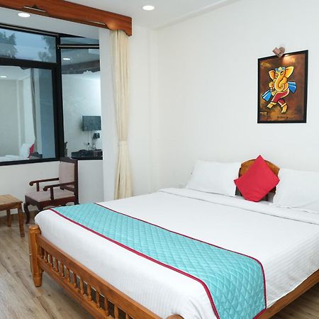 Vetrivel International By Brown Tree Resorts Kodaikanal Eksteriør billede