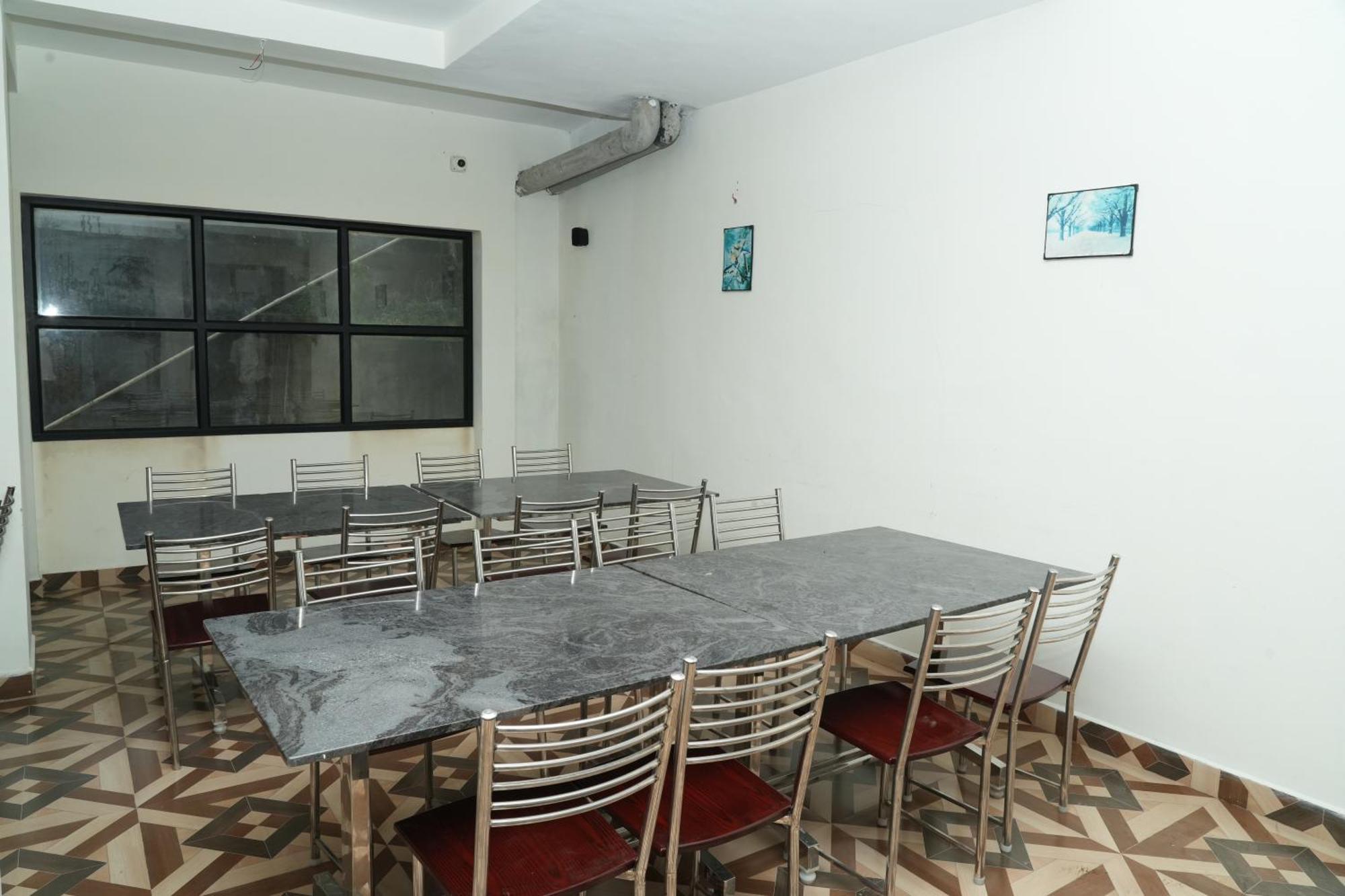 Vetrivel International By Brown Tree Resorts Kodaikanal Eksteriør billede