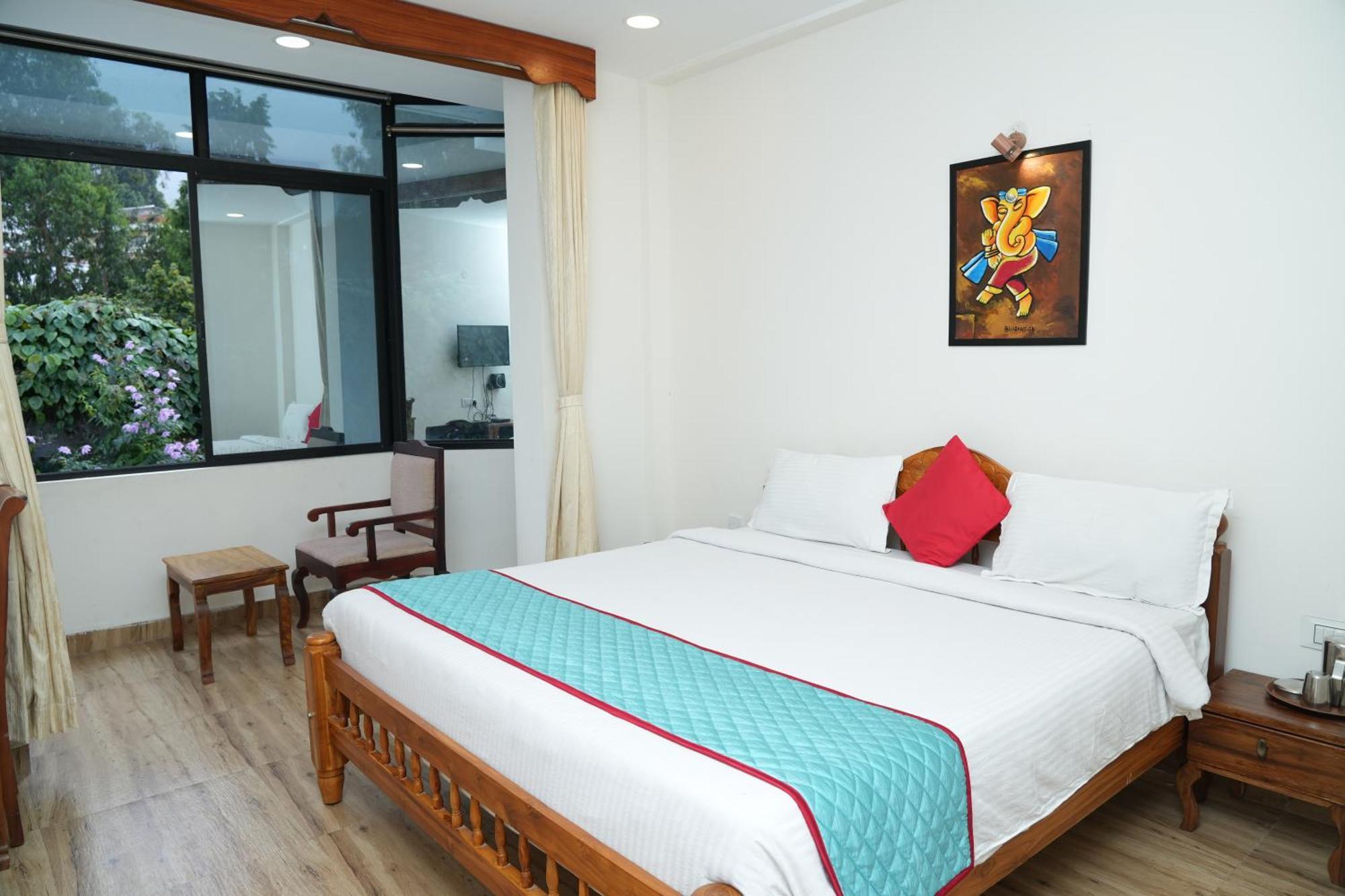 Vetrivel International By Brown Tree Resorts Kodaikanal Eksteriør billede