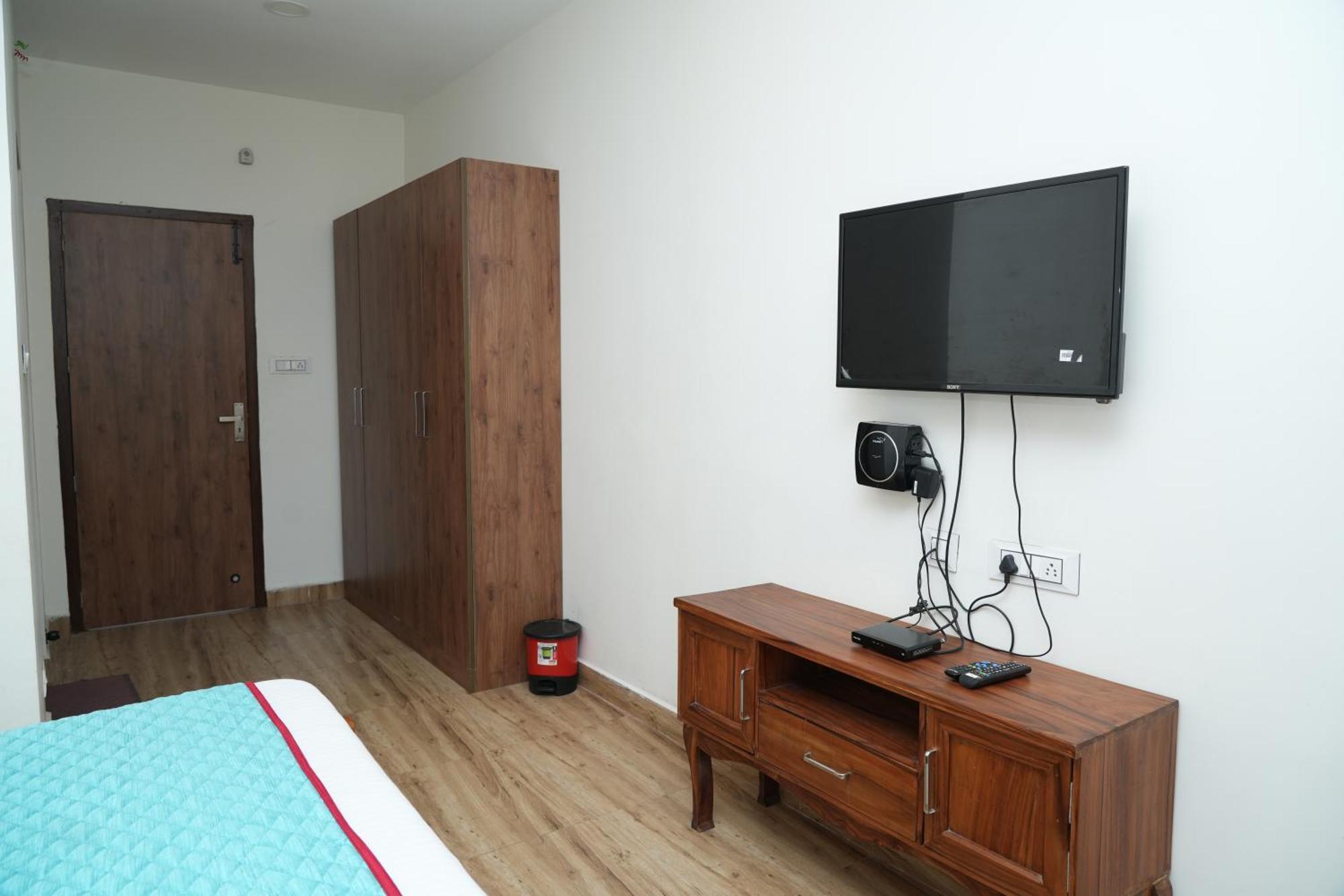 Vetrivel International By Brown Tree Resorts Kodaikanal Eksteriør billede