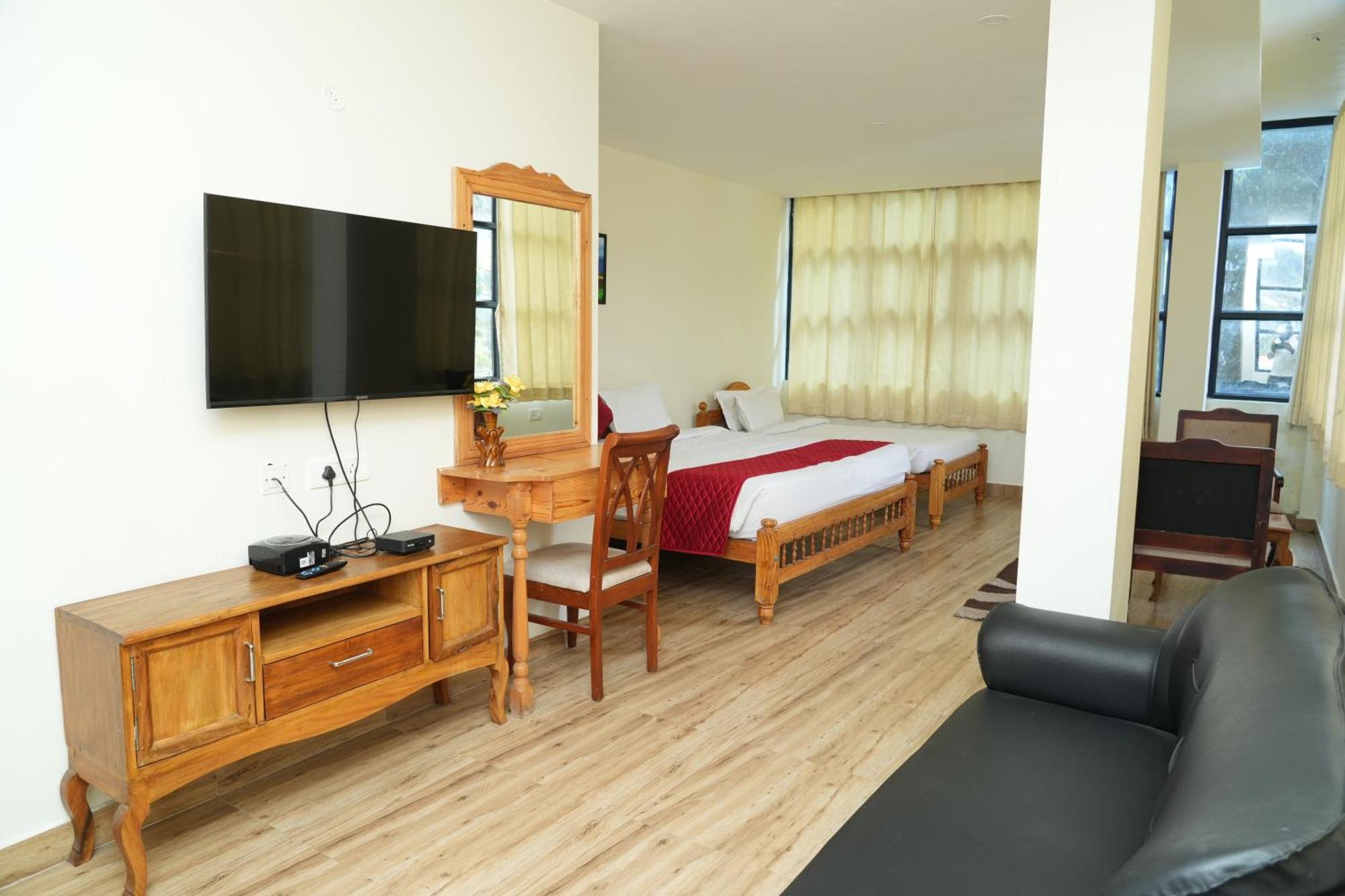 Vetrivel International By Brown Tree Resorts Kodaikanal Eksteriør billede
