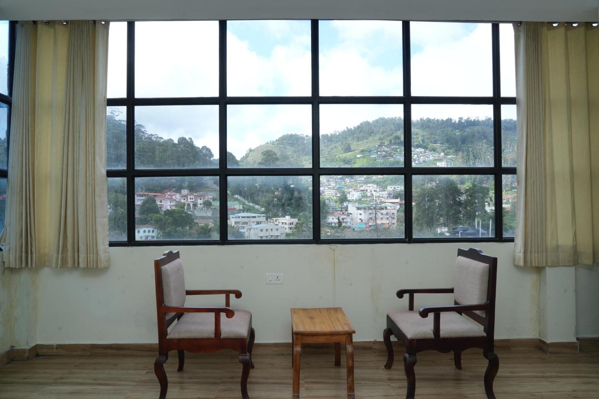Vetrivel International By Brown Tree Resorts Kodaikanal Eksteriør billede