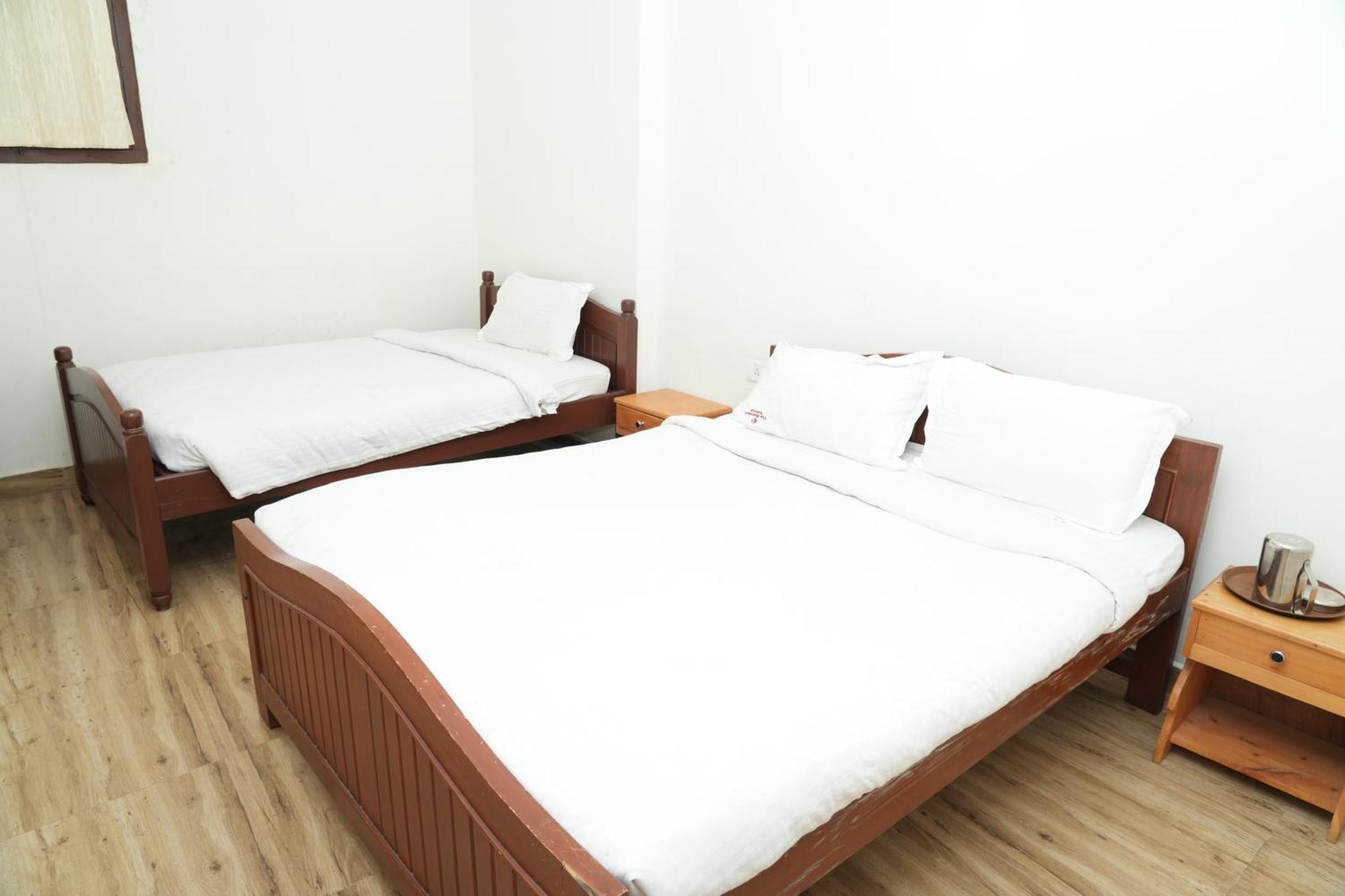 Vetrivel International By Brown Tree Resorts Kodaikanal Eksteriør billede