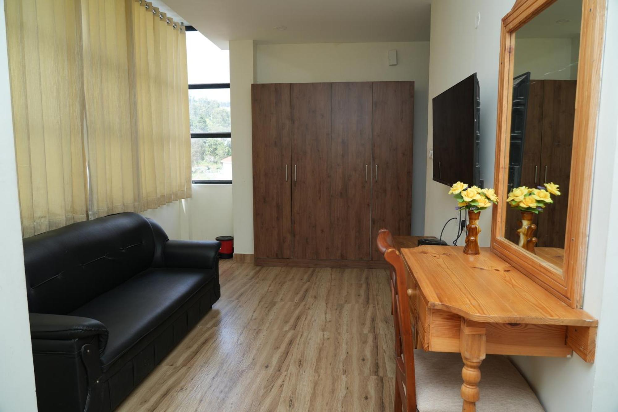 Vetrivel International By Brown Tree Resorts Kodaikanal Eksteriør billede