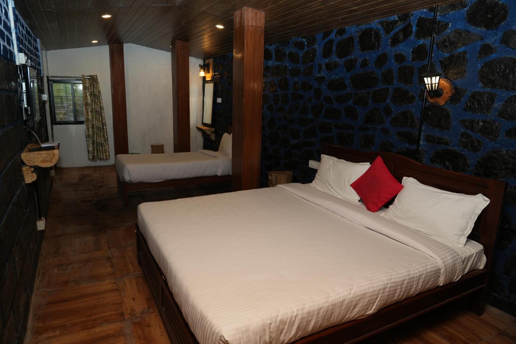Vetrivel International By Brown Tree Resorts Kodaikanal Eksteriør billede