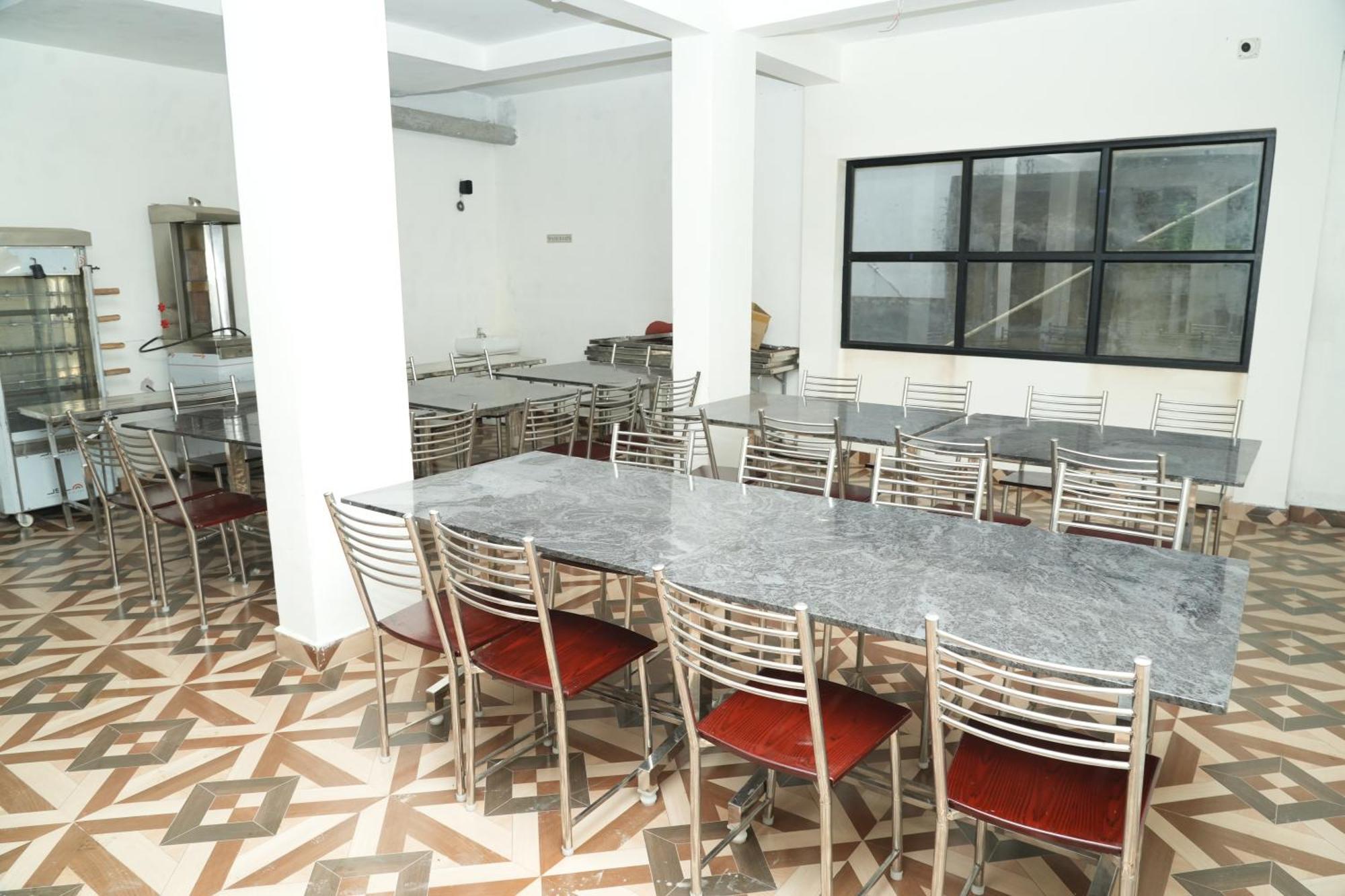 Vetrivel International By Brown Tree Resorts Kodaikanal Eksteriør billede
