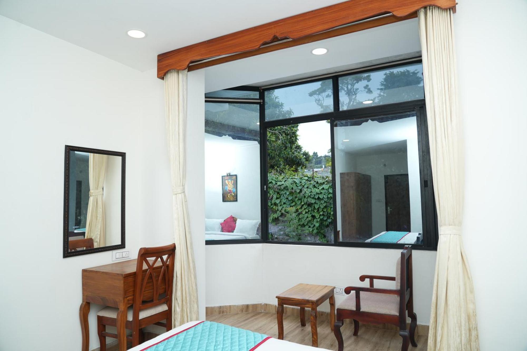 Vetrivel International By Brown Tree Resorts Kodaikanal Eksteriør billede