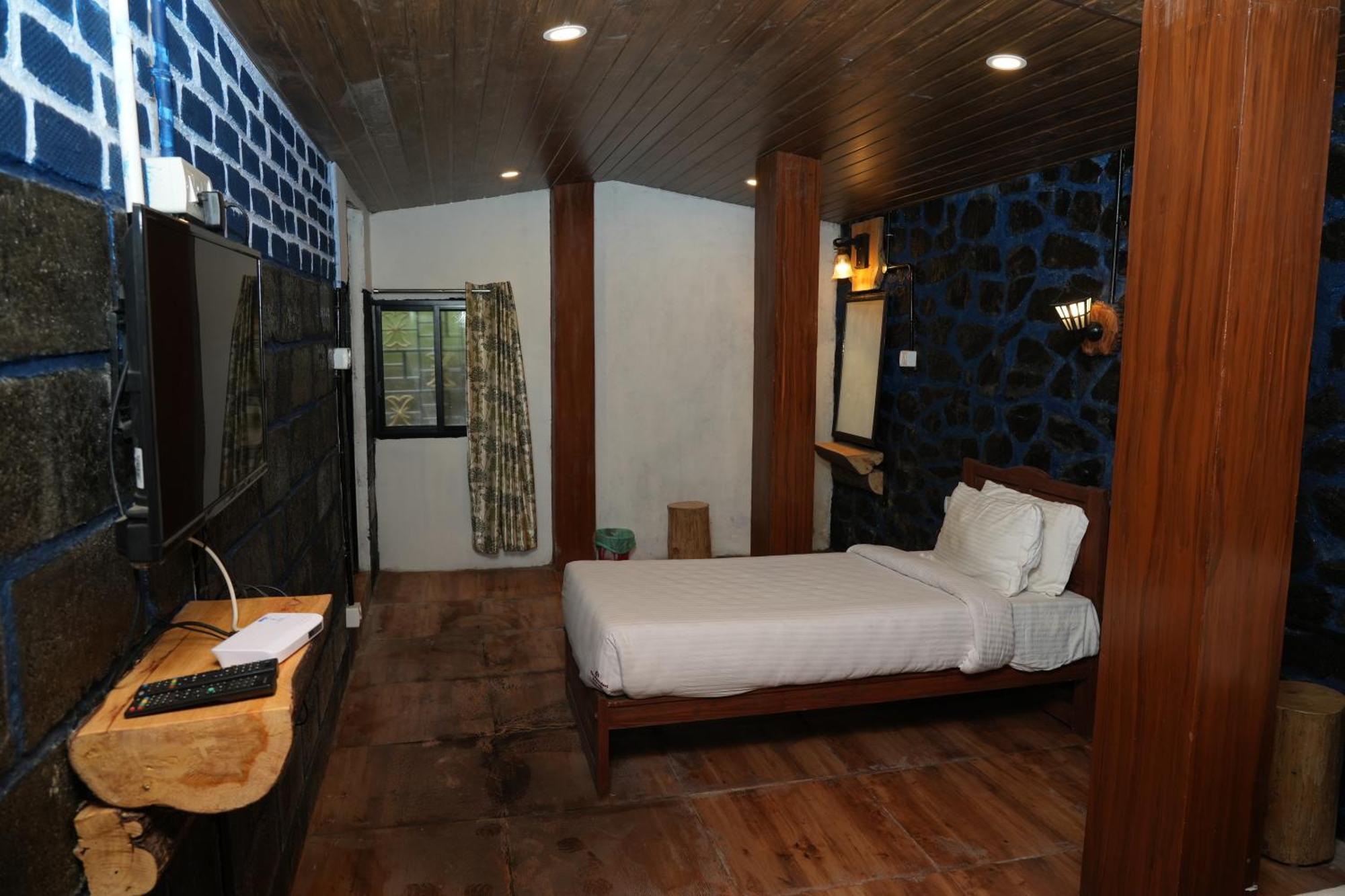 Vetrivel International By Brown Tree Resorts Kodaikanal Eksteriør billede