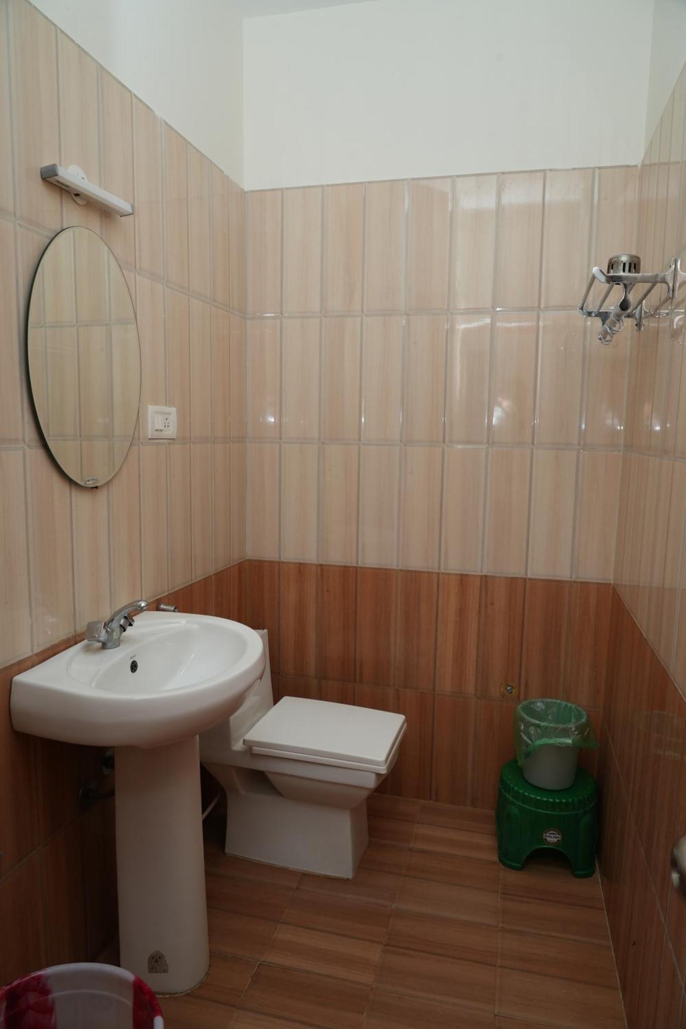 Vetrivel International By Brown Tree Resorts Kodaikanal Eksteriør billede