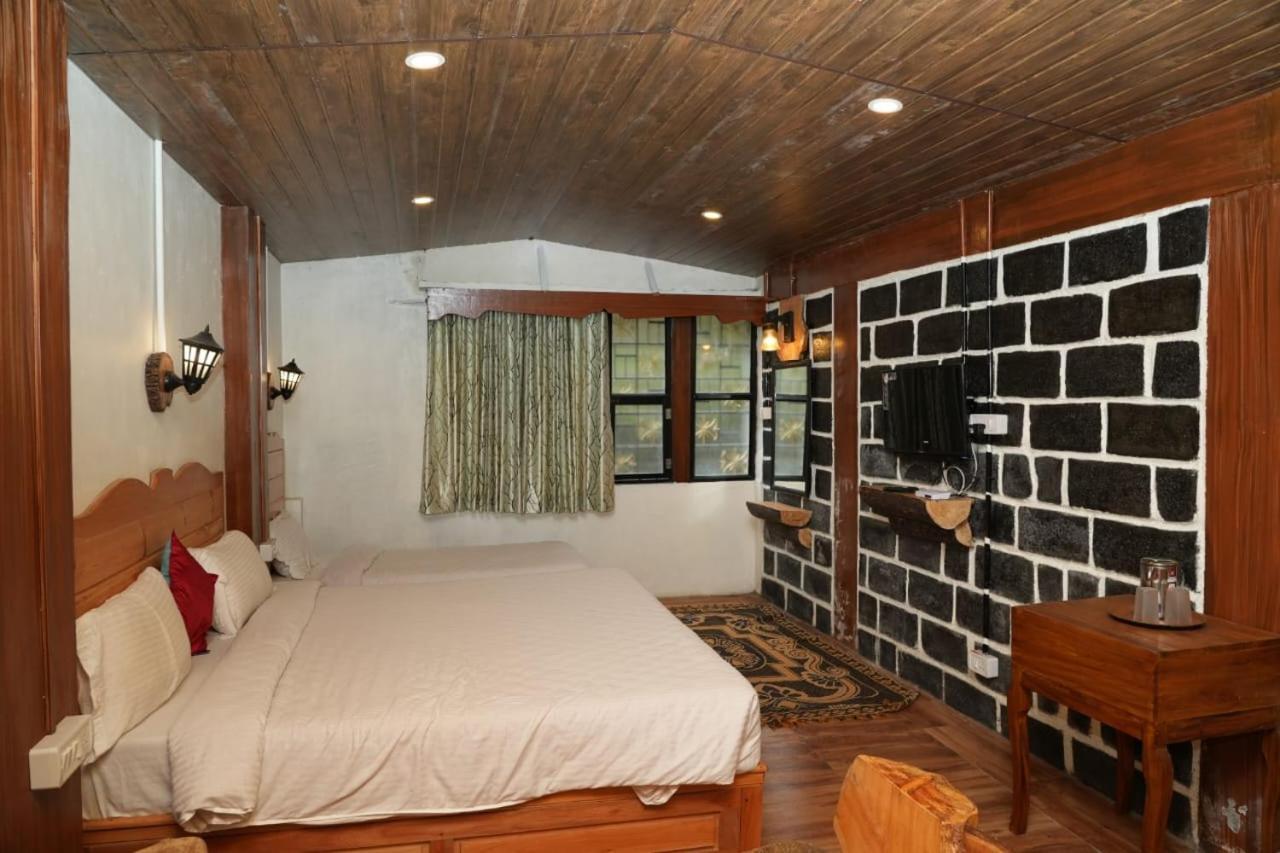 Vetrivel International By Brown Tree Resorts Kodaikanal Eksteriør billede