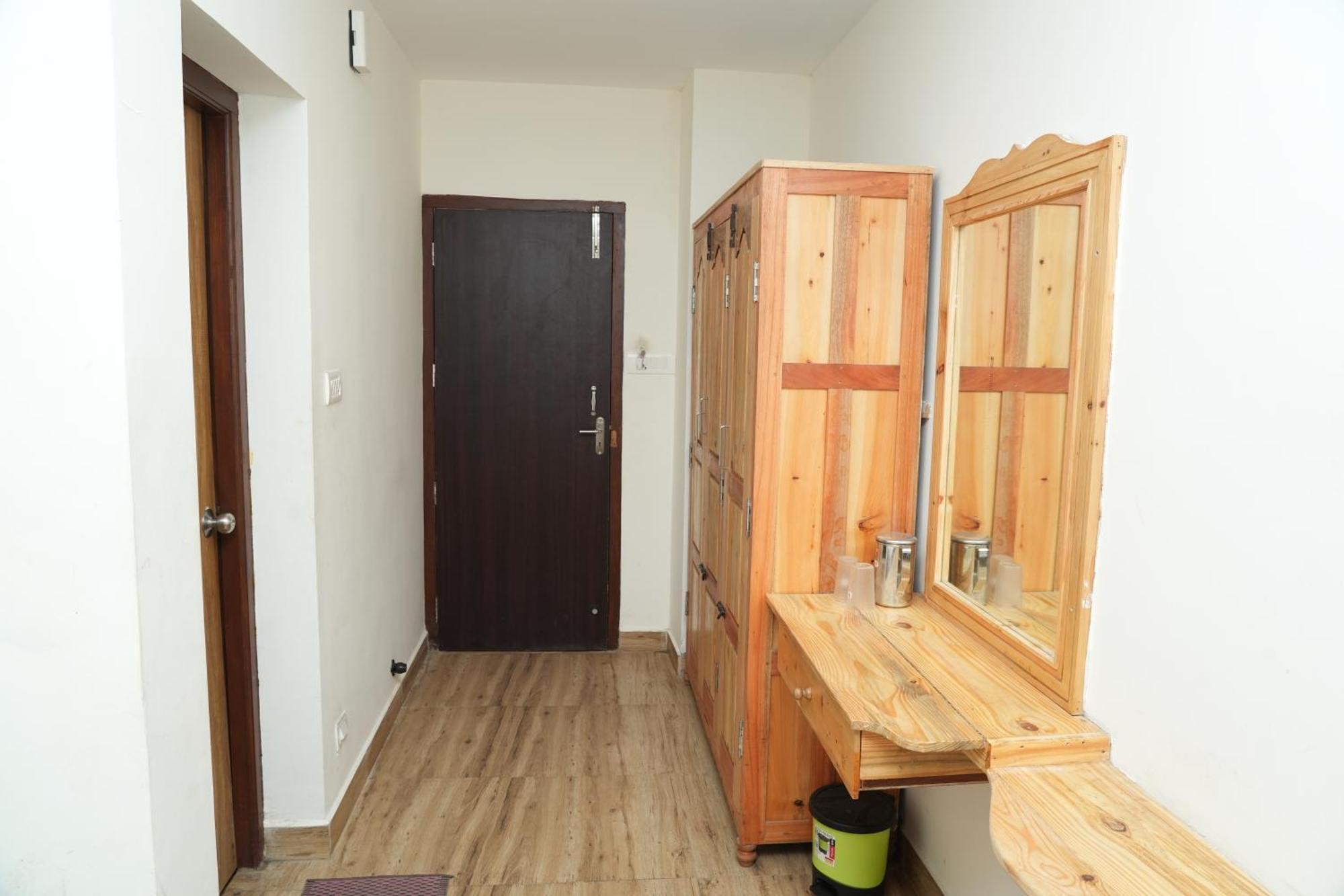 Vetrivel International By Brown Tree Resorts Kodaikanal Eksteriør billede