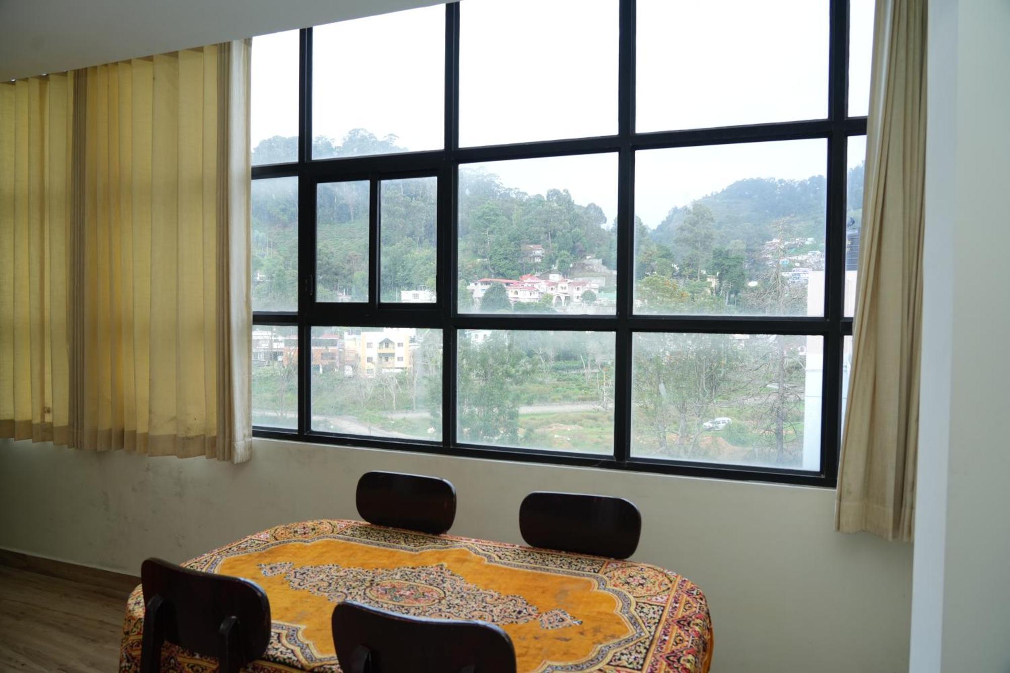 Vetrivel International By Brown Tree Resorts Kodaikanal Eksteriør billede