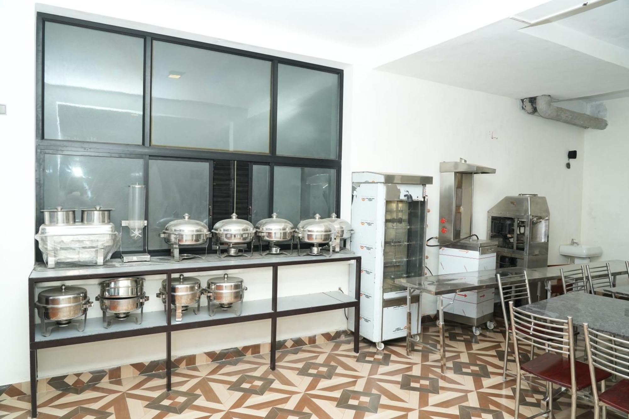 Vetrivel International By Brown Tree Resorts Kodaikanal Eksteriør billede